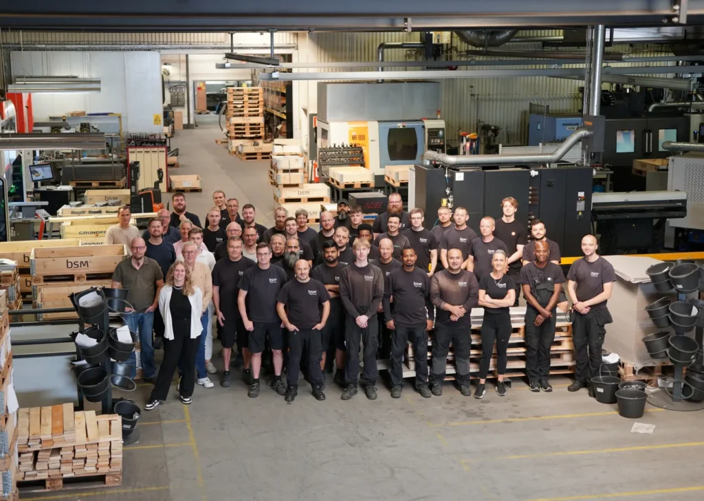 BSM alle medarbejdere 27-08-2024 - lille