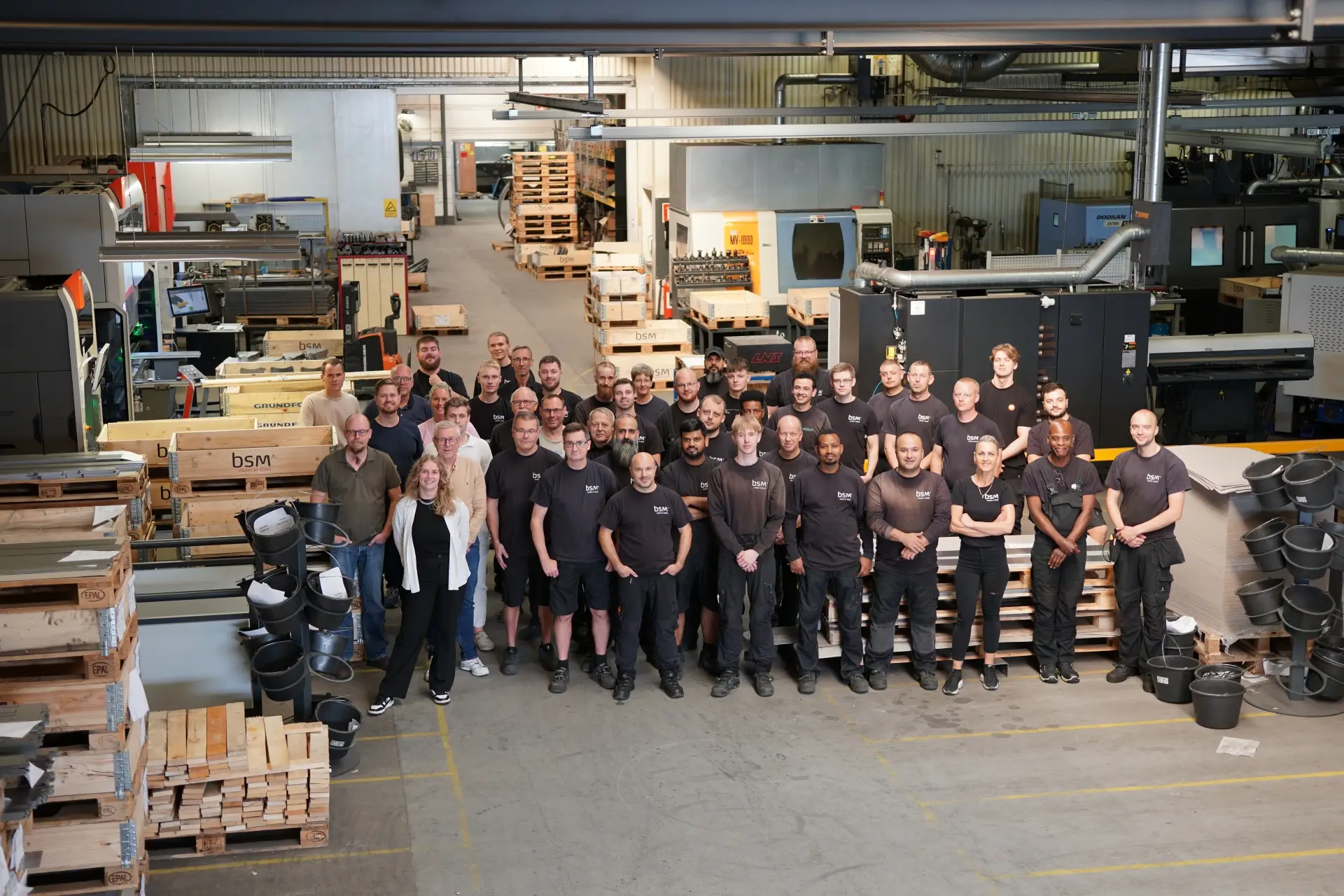 BSM alle medarbejdere 27-08-2024 - lille