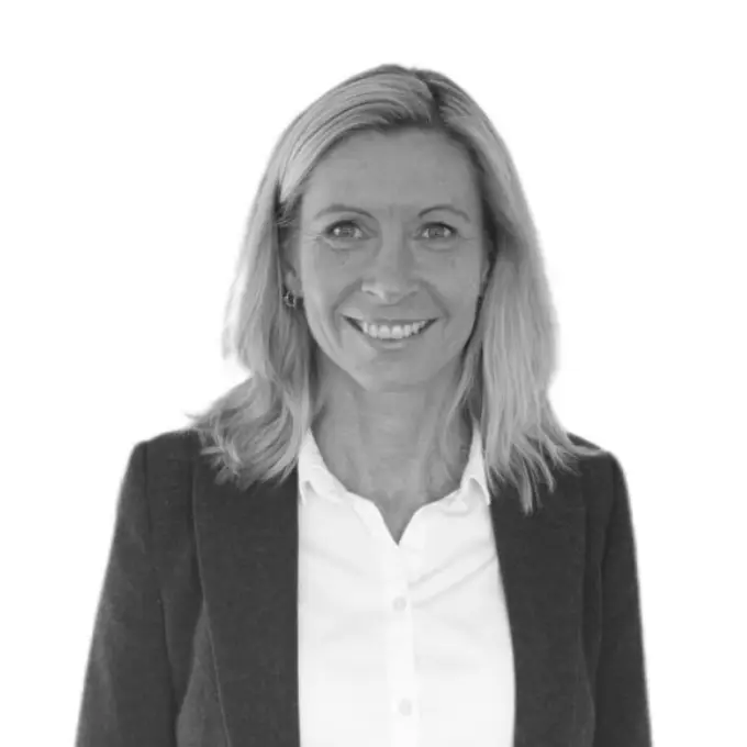 Tina Hylleberg Sørensen BSM medarbejderbillede