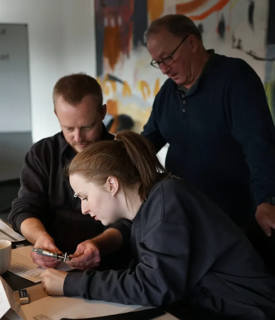 Kompetenceudviklingsforløb BSM 2