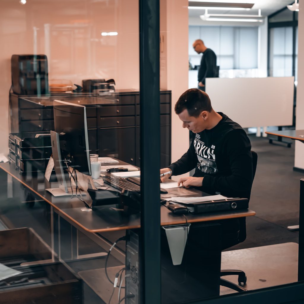 BSM Udvikling og design​