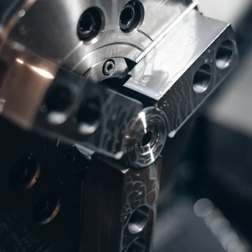 BSM CNC Drejning slider 2