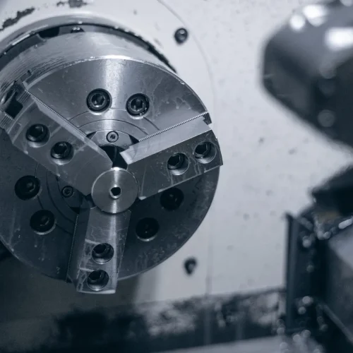 BSM CNC Drejning slider 3