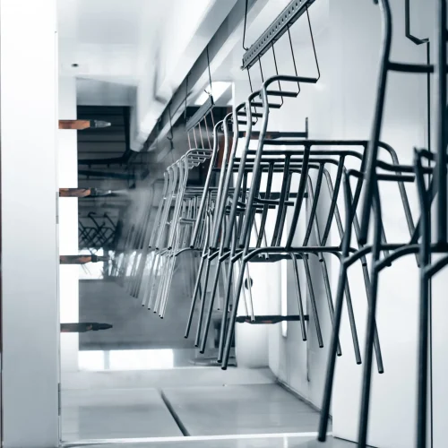 BSM Pulverlakering slider 2