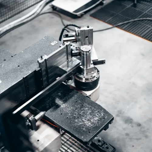 BSM rørbukning slider 1