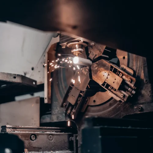 BSM rørlaserskæring slider 1