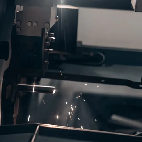 BSM rørlaserskæring slider 2