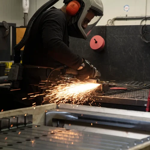 BSM slibning slider 4