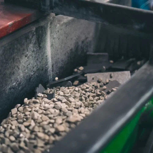 BSM slibning slider 5