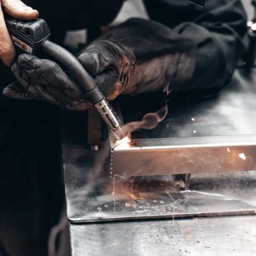 BSM svejsning proces cover2