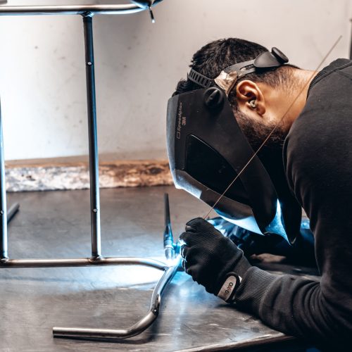 BSM svejsning slider 2