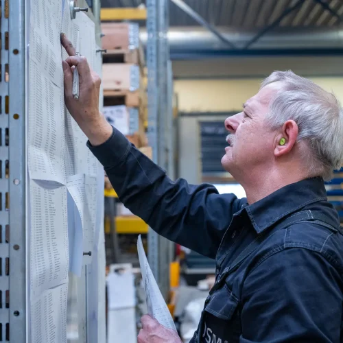 Certificeringer BSM værdien for kunder og medarbejdere