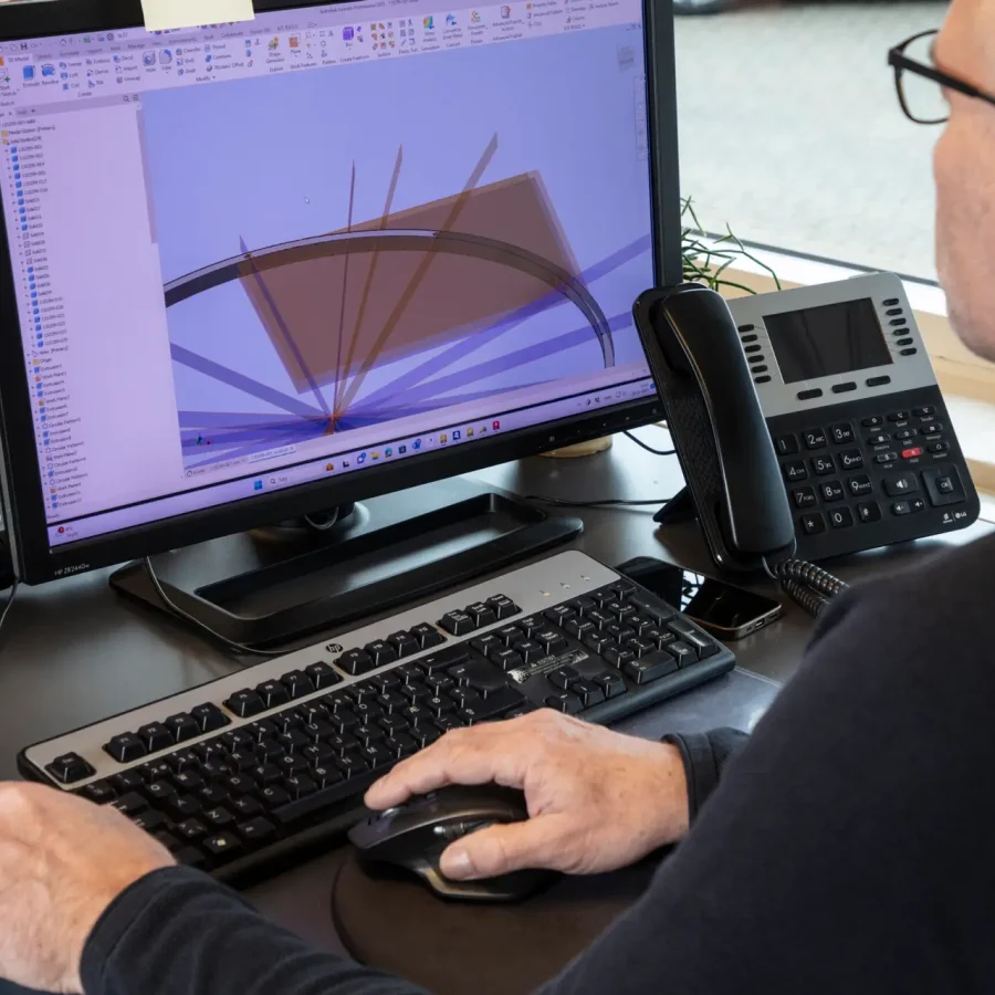 Udvikling og design BSM 2